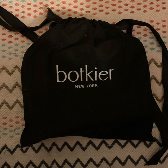 Botkier Cobble Hill Crossbody Bag - Picture 2 of 7